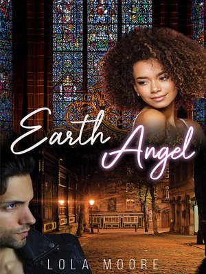 cover image of Earth Angel